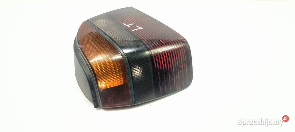 LAMPA LEWA TYŁ VOLKSWAGEN GOLF III Lipno