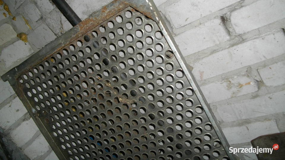 klepisko kukurydzysita i przysłony claas 98 lubelskie Lublin