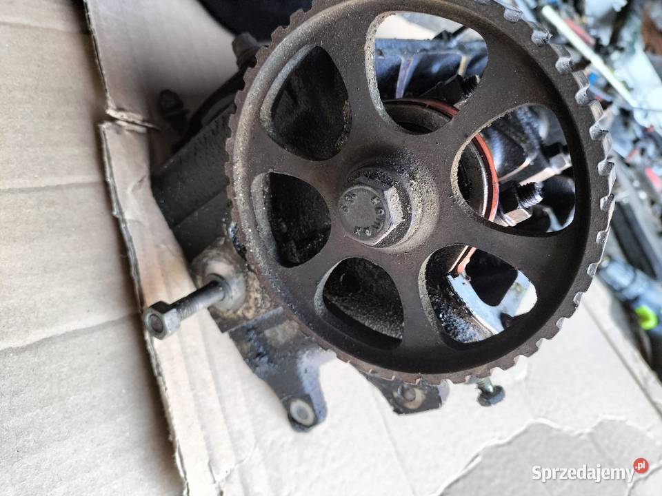 AUDI 100 80 90 B2 B3 B4 VW GOLF 1 2 3 T4 GŁOWICA Kamień-Kolonia