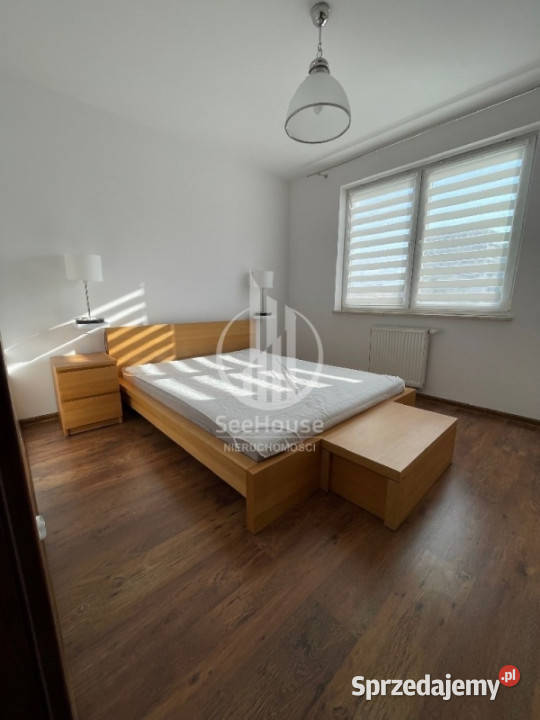 Mieszkanie 3 Pokojowe Balkon Garaż Przymorze Piętro 5 pomorskie Gdańsk sprzedam