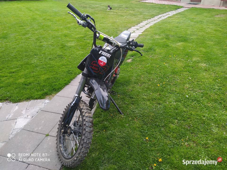 Orion 125 Wielopole Skrzyńskie