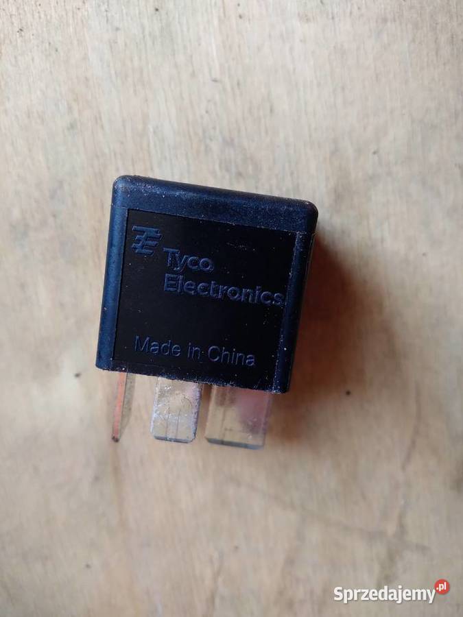 MAZDA przekaźnik V23134J59X431 Strzelce Krajeńskie