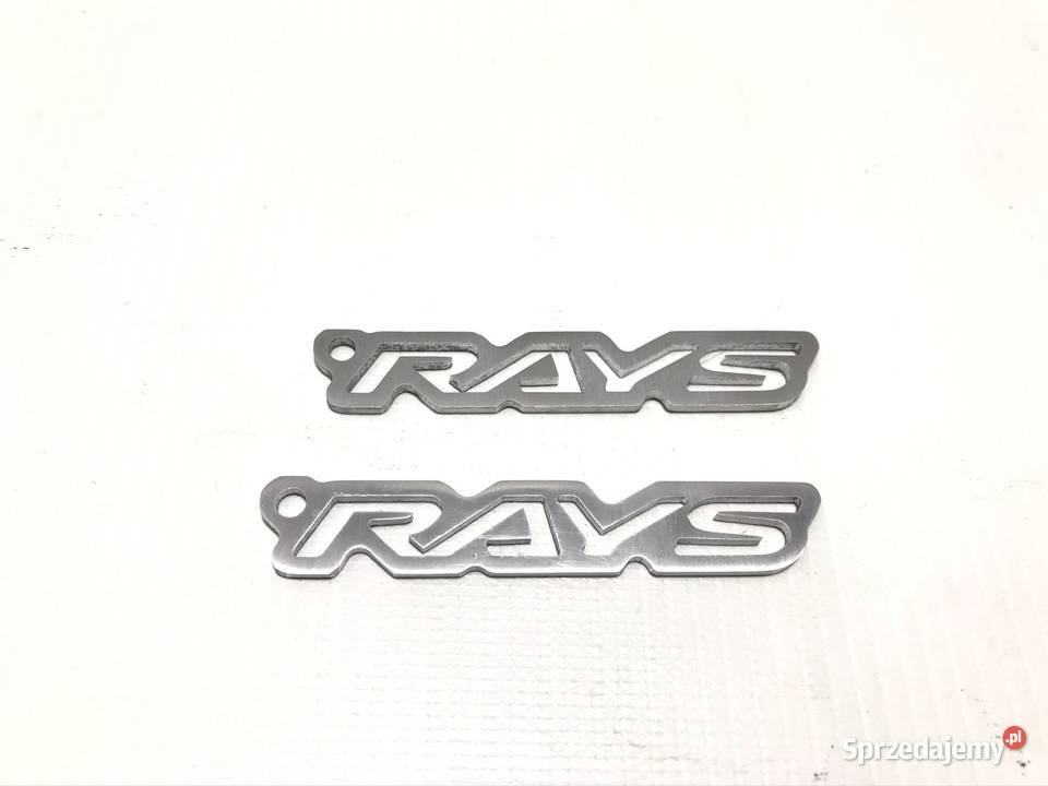 BRELOCZEK RAYS ALUMINIUM RAYS TUNING Chełm sprzedam