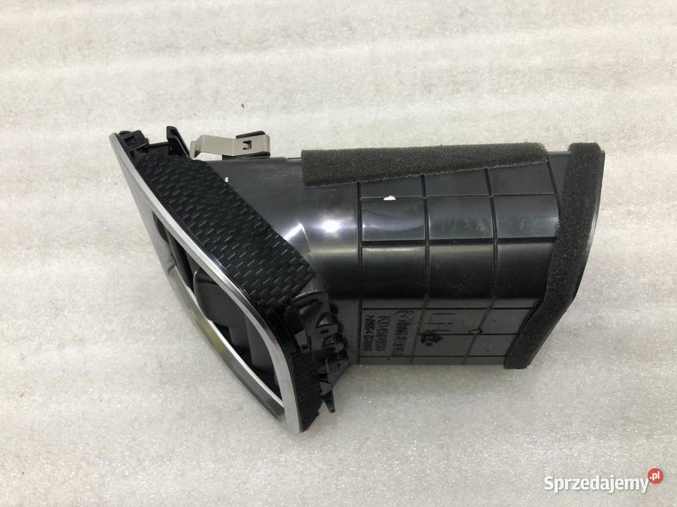 KRATKA NAWIEWU LEWA KD4564830 MAZDA 6 III GJ Kratki nawiewu