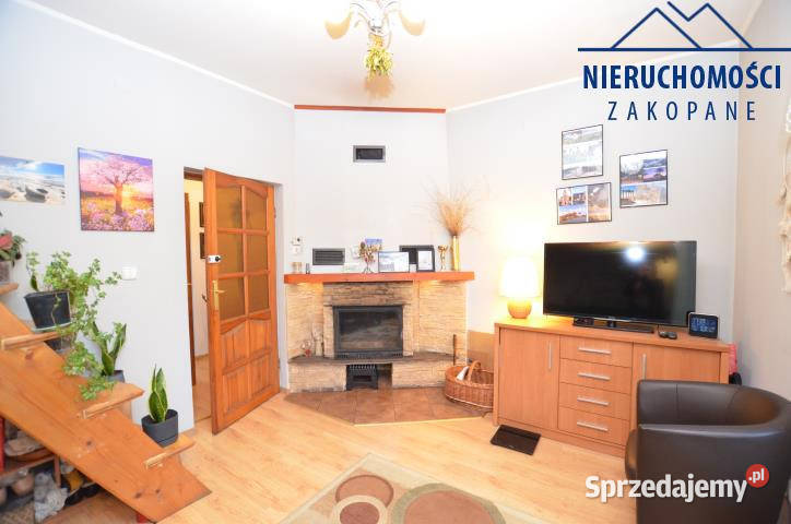 sprzedaży mieszkania Zakopane 568m2 2pok małopolskie sprzedam