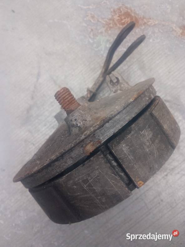 Szczękotrzymacz WSK Milejewo sprzedam