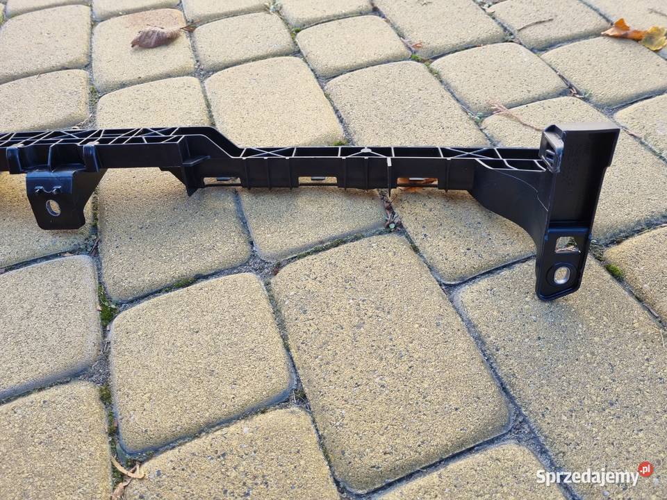 Ślizg mocowanie wspornik zderzaka VW GOLF VII