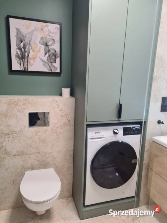 Wynajmę mieszkanie