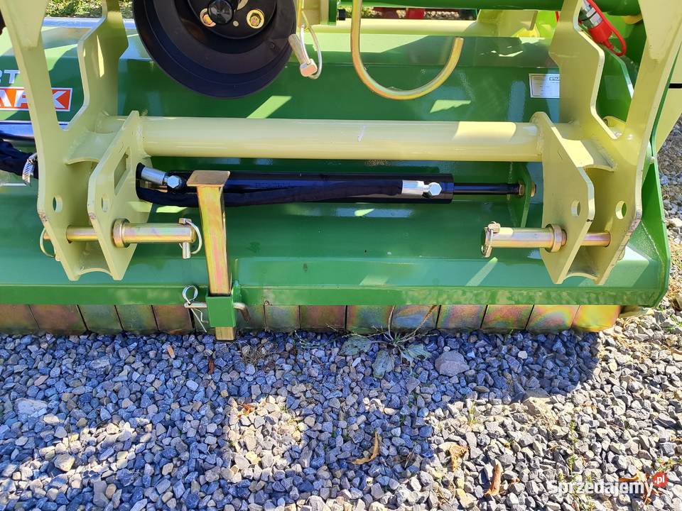 STALOVY Kosiarka bijakowa mulczer 155m przednio Barchaczów