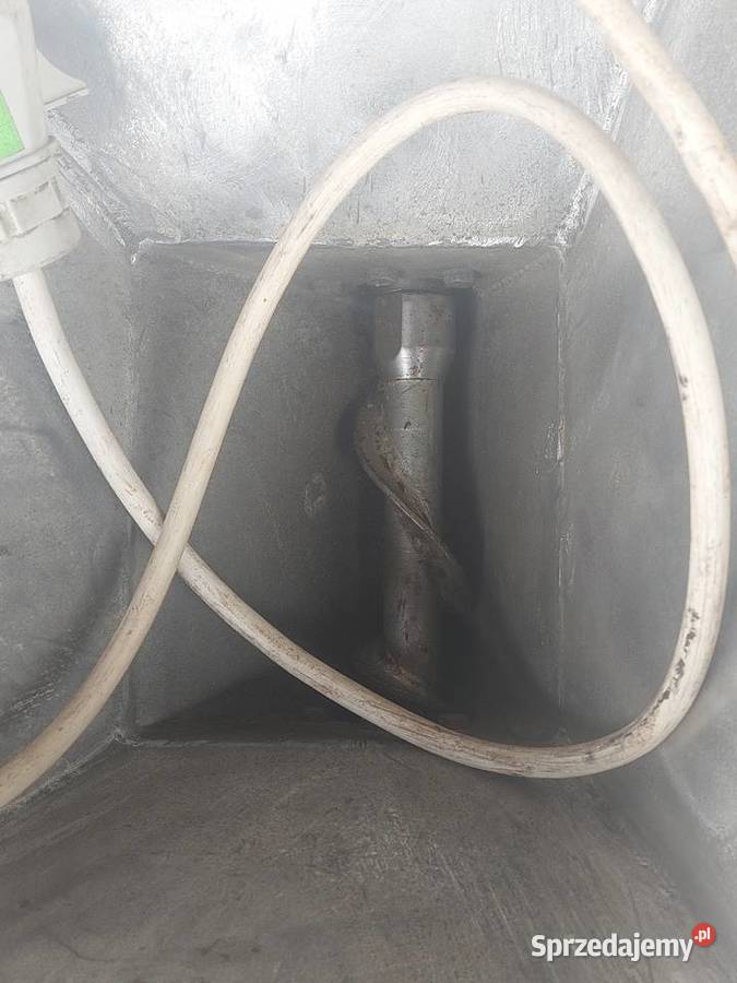 Wilk do mięsa Spomasz W 70 Mielec