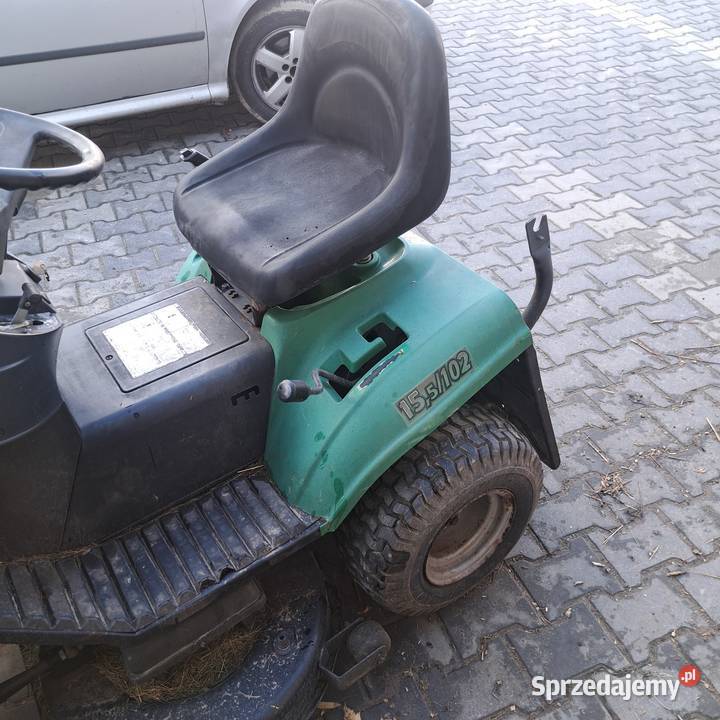 Castelgarden Tc102 TC 102 honda 2213 czesci Jabłonowo Pomorskie