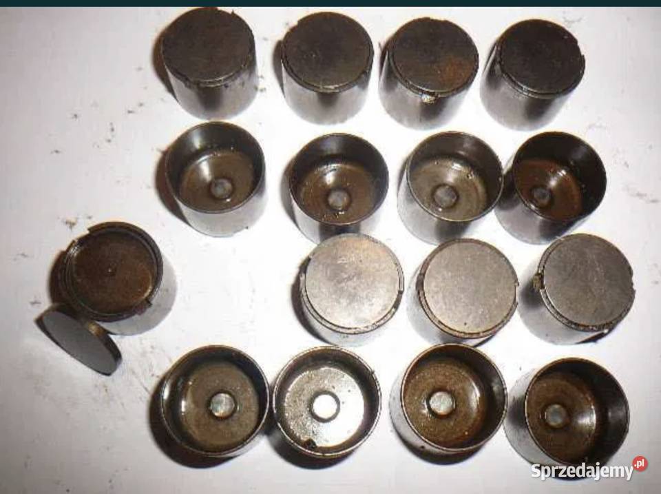 szklanki zaworowe podnośniki zaworowe Yamaha XJR Ostrów Wielkopolski