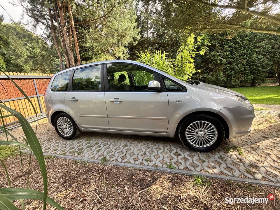 Ford c 2010 20 benzyna gaz łódzkie Zgierz sprzedam