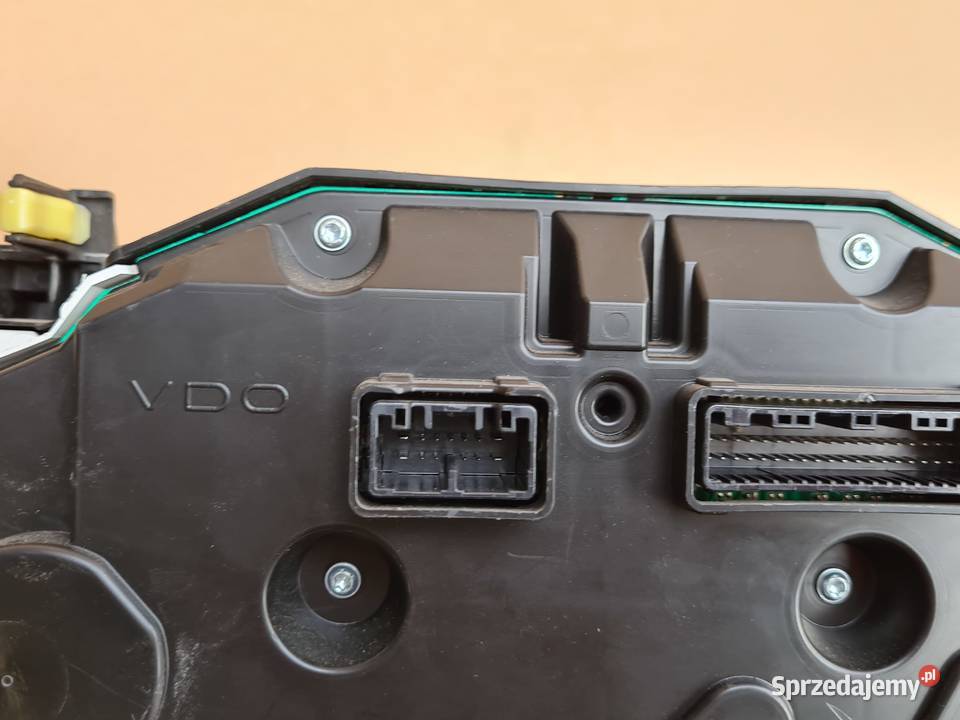 Toyota Auris II E18 licznik zegary liczniki, zegary dolnośląskie Legnica sprzedam