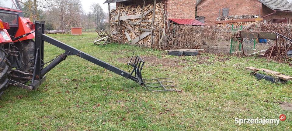 Ładowacz Wólka Grodziska