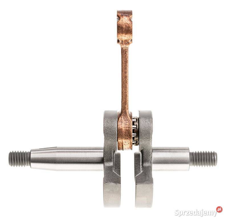 Wał korbowy IBEA 25 29 P022751 Opalenica