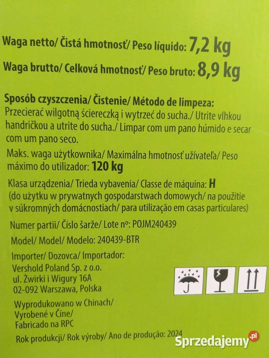 NAJTANIEJ Rowerowy Trenażer Do Ćwiczeń Stojak 26 Zabrze