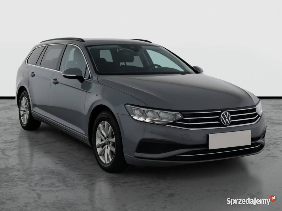 VW Passat 15 TSI system Start-Stop
