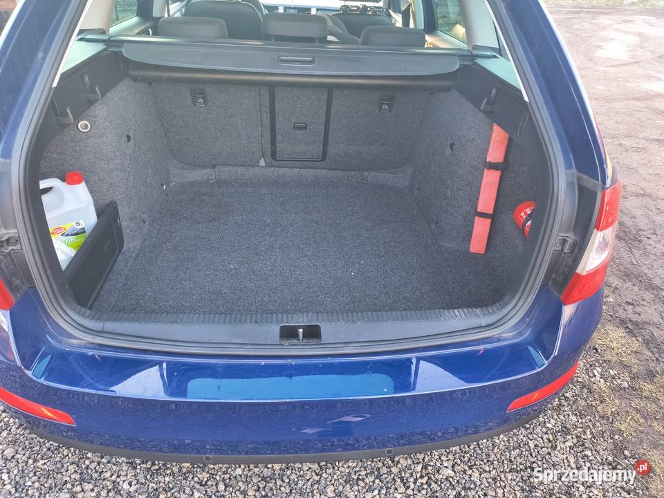 Sprzed nieuszkodzony wielkopolskie Ślesin