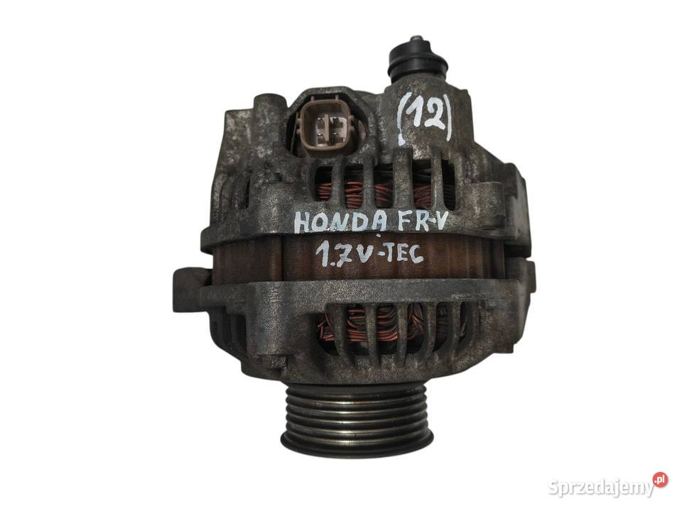 ALTERNATOR Honda Civic VII FRV 17 VTEC