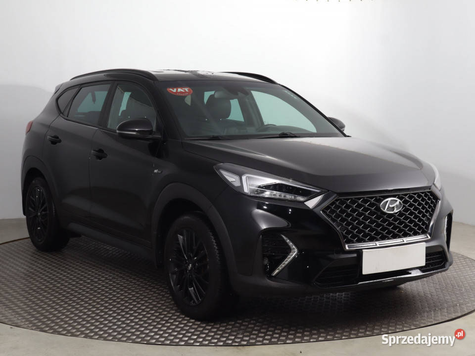 Hyundai Tucson 16 GDI bluetooth Bielany Wrocławskie