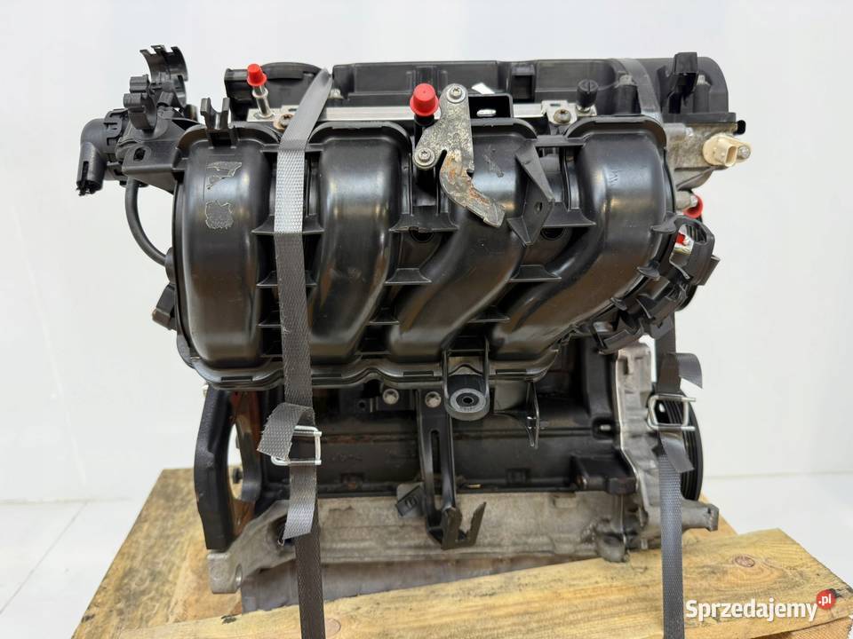 SILNIK A12XER Opel Corsa D 12 16V 86 benzyna Chełm