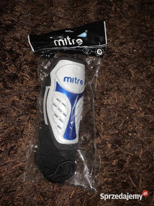 Ochraniacze piłkarskie M S L okazja Sport