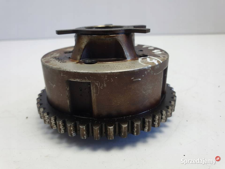 Jaguar XType 25 V6 KOŁO FAZ ROZRZĄDU wariator osobowe lubelskie Chełm