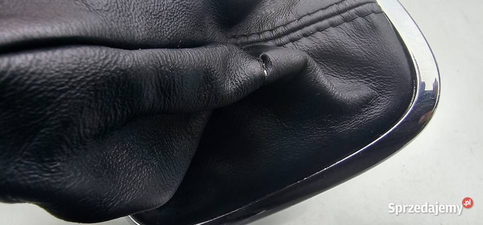 Gałka wybieraka mercedes w203 avantgarde Rok produkcji 2001 Zbąszyń