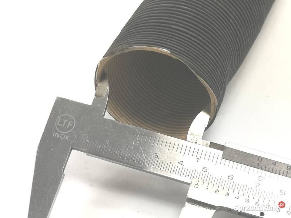 PRZEWÓD POWIETRZA FIAT ALFA LANCIA NOWY