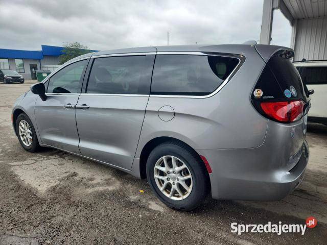 Chrysler Pacifica 2018 36 V6 Żuromin
