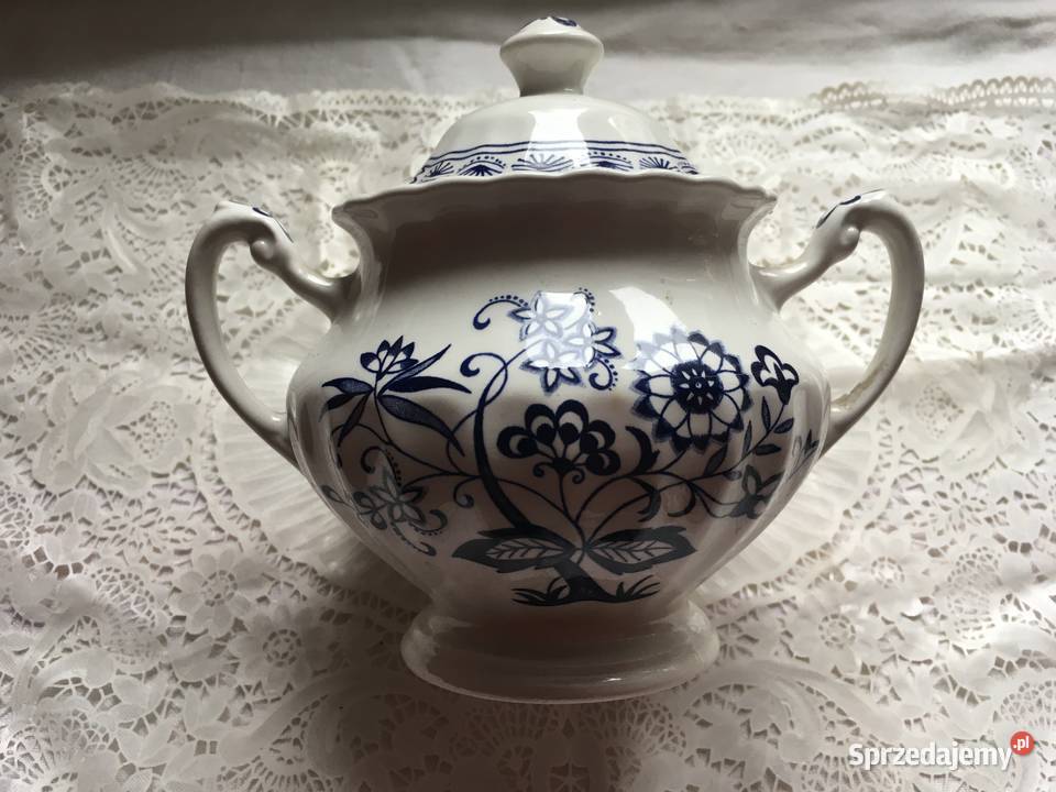 Cukiernica JG Meakin Anglia małopolskie Kraków