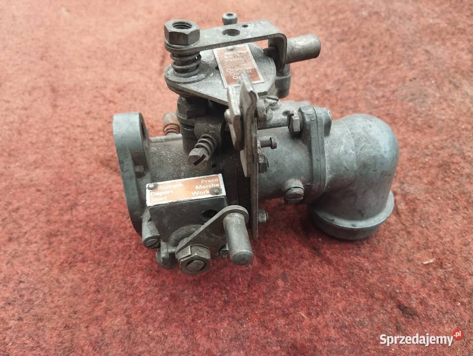 DZIK 212gaż ik Pozostałe Pozostałe Głogów sprzedam