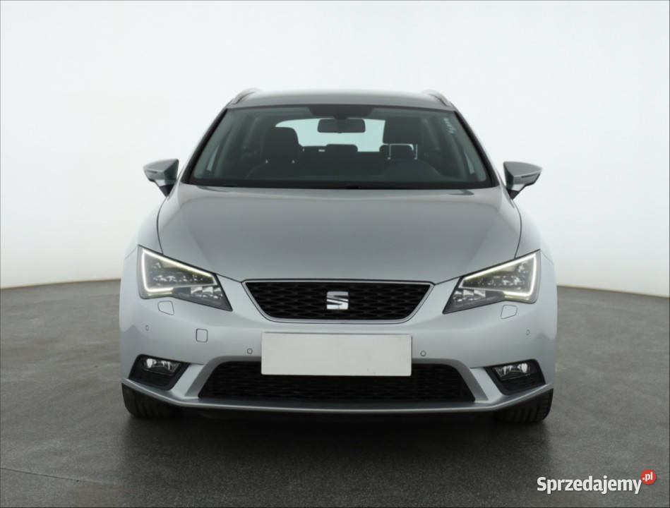 Seat Leon 14 TSI manualna Piaseczno