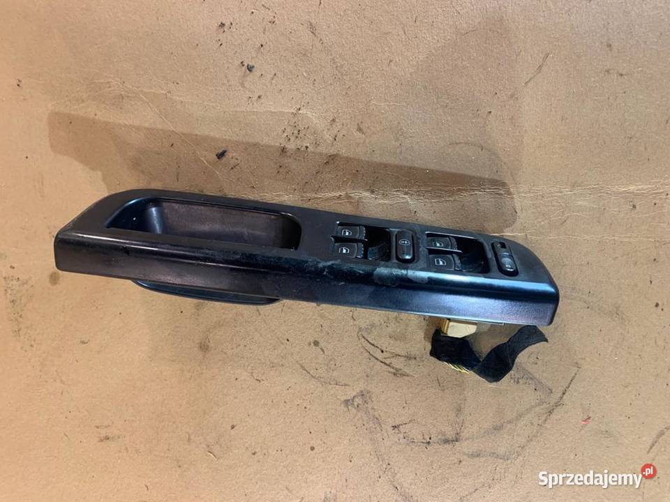 Panel sterownik szyb vw passat b5 golf 4 bora Szczecin