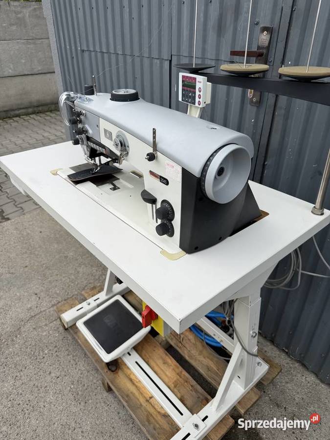 Pfaff 2545 541001 PLUS maszyna do szycia automat Łaskarzew