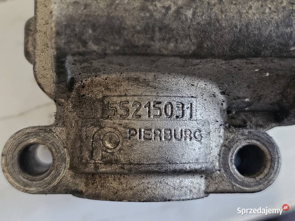 ALFA ROMEO 159 BRERA 24 JTD 939A9000 210 zawór osobowe Kielce