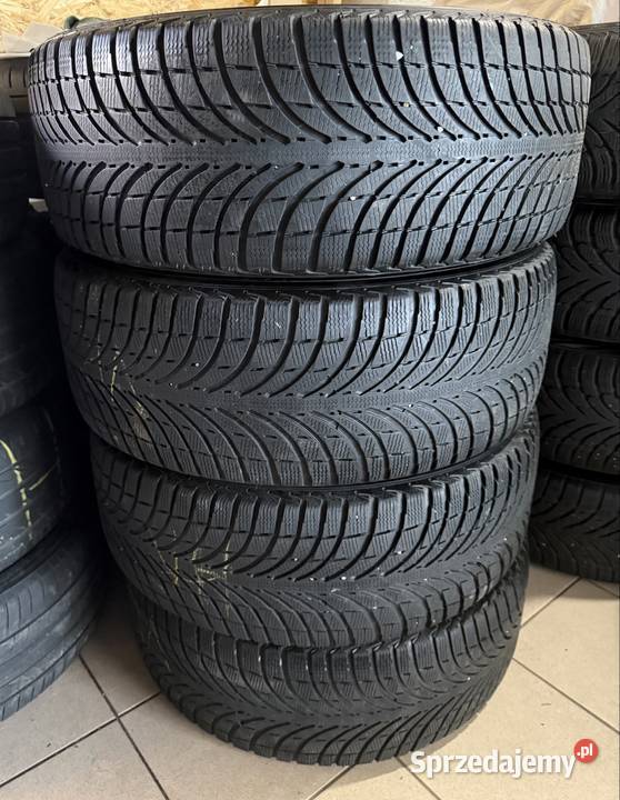 Zimowe 20 Audi Q5 SQ5 sline quattro felgi koła Lubasz