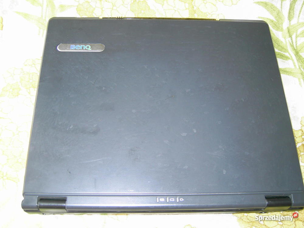 BenQ Joybook R23E