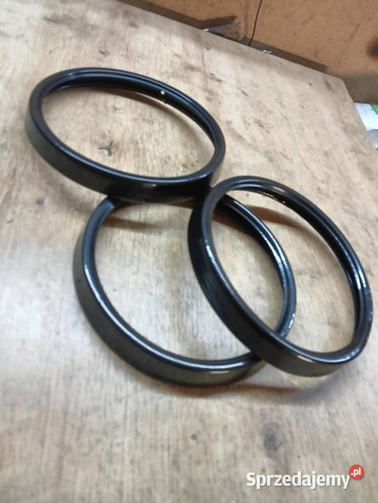 Obramowanie lampy Simson Sr 50 malowanie Tarnów sprzedam