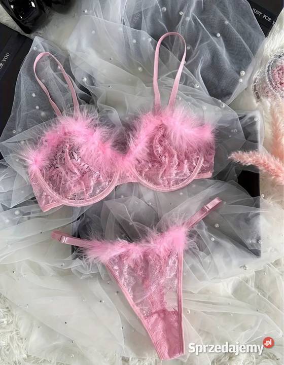 Komplet damski łódzkie Łódź