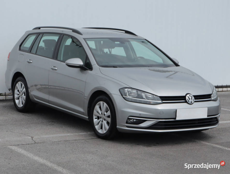 VW Golf 16 TDI komputer pokładowy Lublin