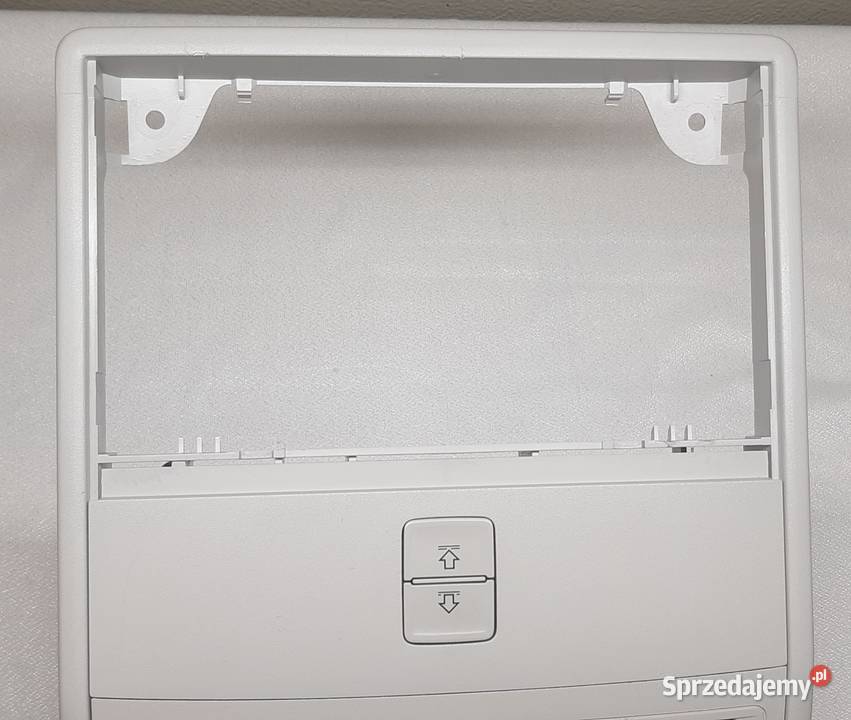 LAMPKA PODSUFITKI WNETRZA SKODA KAROQ 3V9867591 Mielęcin sprzedam