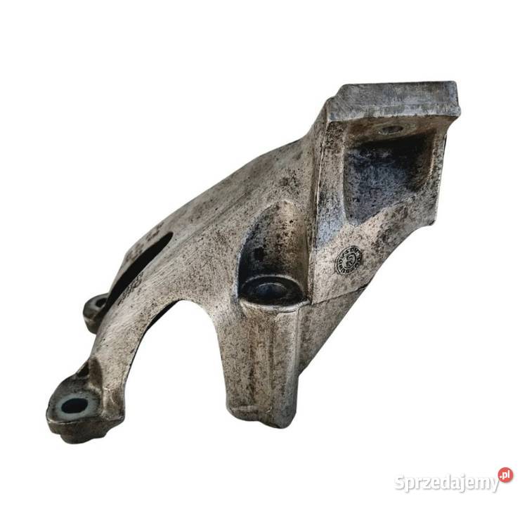 ŁAPA PODPORA SILNIKA LEWA AUDI A4 B6 AUDI A6 C5 osobowe Działoszyce