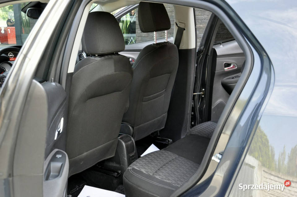 Opel Mokka 16CDTi 136 1598cm3 Węgrów