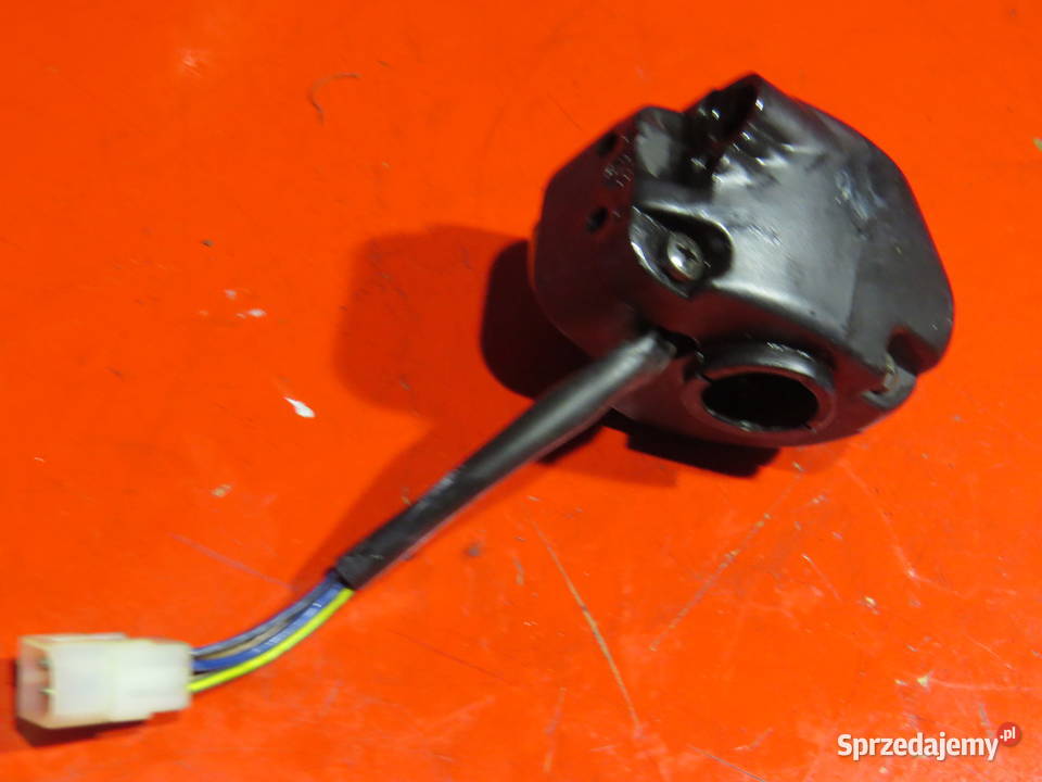 YAMAHA MAJESTY 125 150 01 przełącznik manetka Wrocław