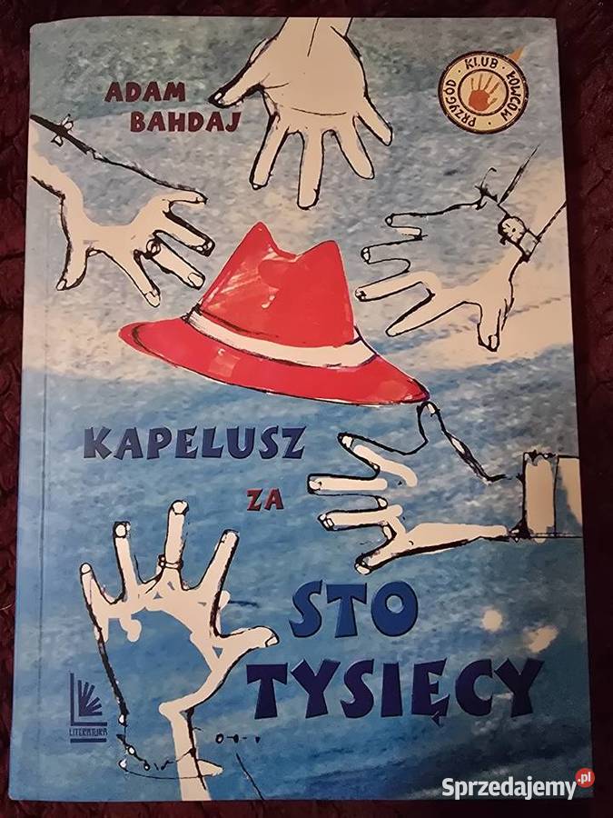 Kapelusz sto tysięcy Kraków