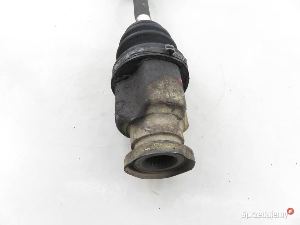 PÓŁOŚ LEWA PRZEDNIA FIAT PUNTO II 12 16V małopolskie sprzedam