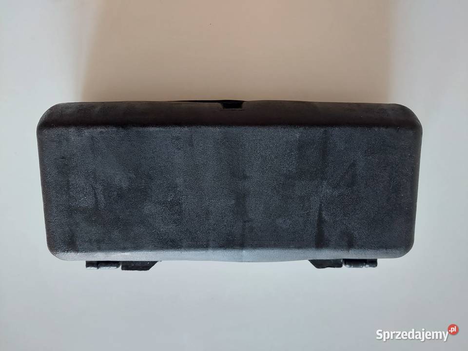 Pudełko narzędziówka fiat 126p w Mysłowice