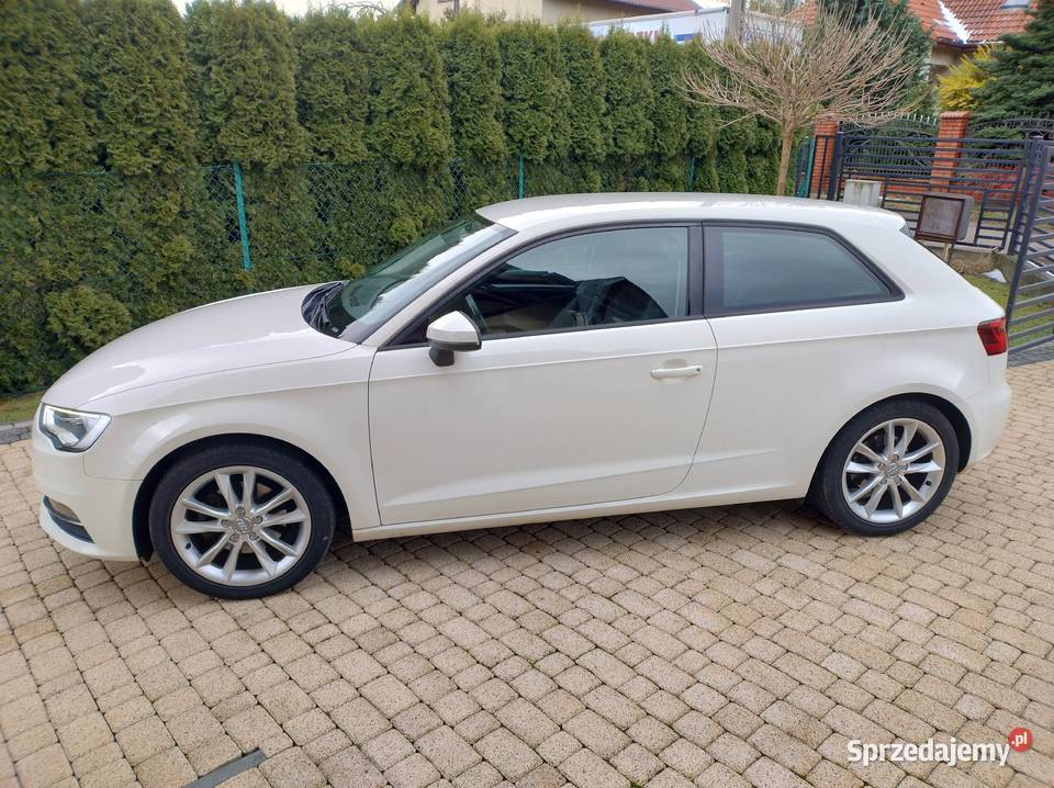 Super Stan Bezwypadek Bielsko-Biała sprzedam